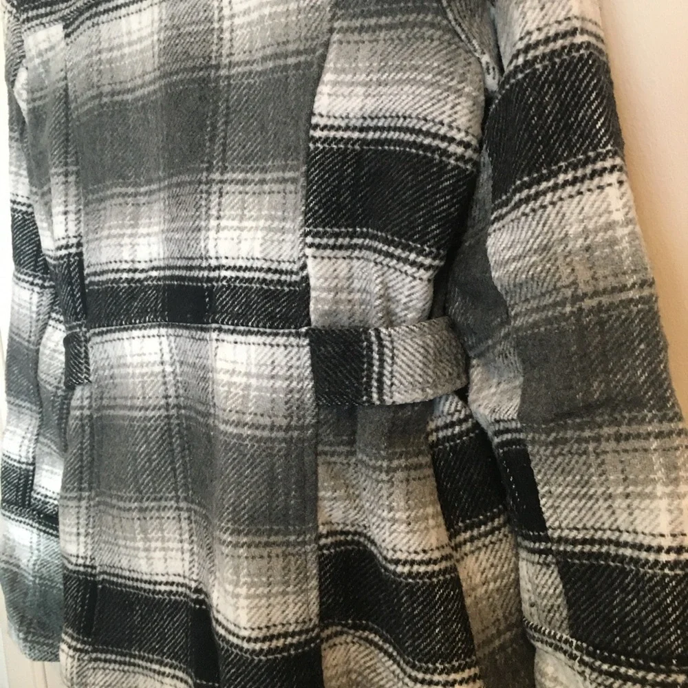 NeW Look Coat - Picture 7 of 8